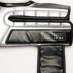 ICONIC BOXING GLOVES