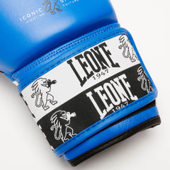 ICONIC BOXING GLOVES