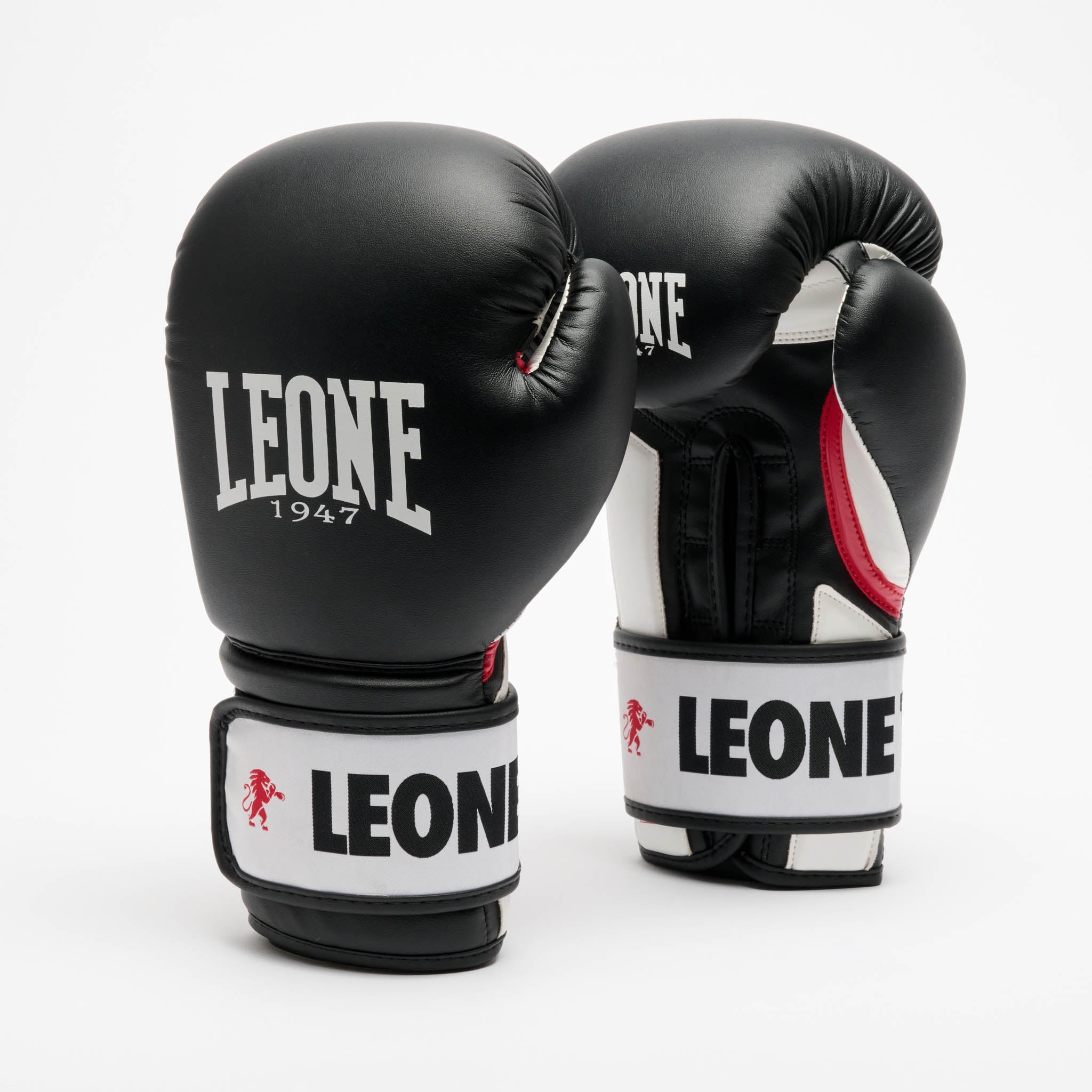 STRIPE '47 BOXING GLOVES