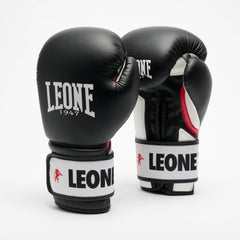 STRIPE '47 BOXING GLOVES