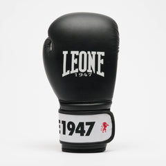 STRIPE '47 BOXING GLOVES
