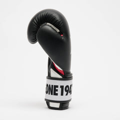 STRIPE '47 BOXING GLOVES