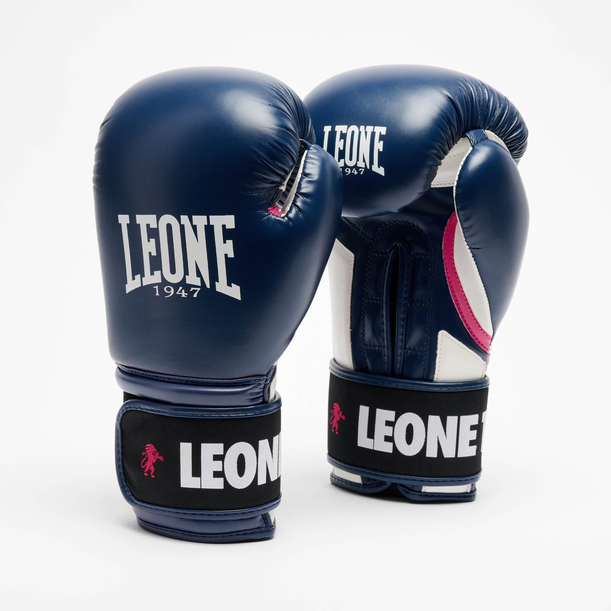 STRIPE '47 BOXING GLOVES