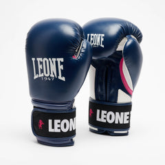 STRIPE '47 BOXING GLOVES