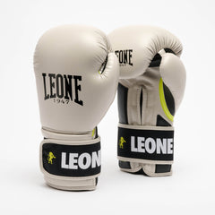 STRIPE '47 BOXING GLOVES