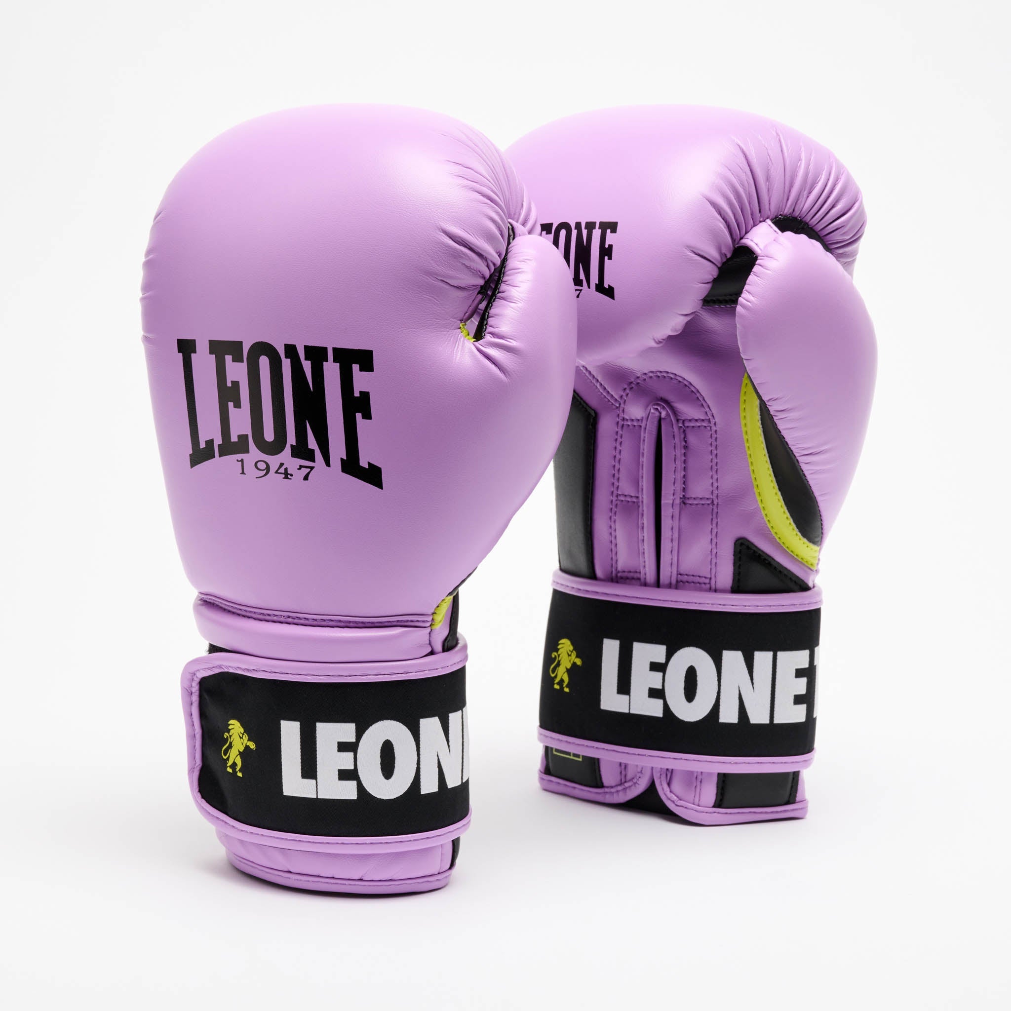STRIPE '47 BOXING GLOVES