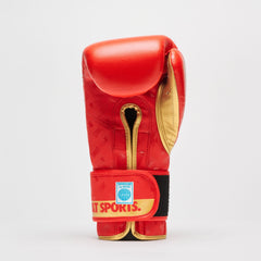 DNA BOXING GLOVES WAKO APPROVED