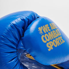 BOXING GLOVES DNA
