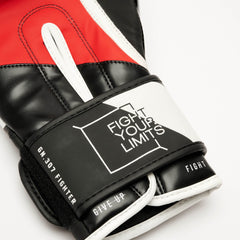 FIGH LIFE BOXING GLOVES