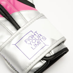 FIGH LIFE BOXING GLOVES