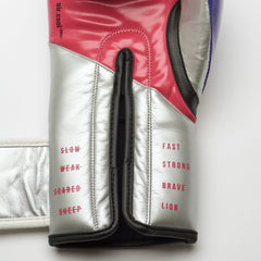 FIGH LIFE BOXING GLOVES
