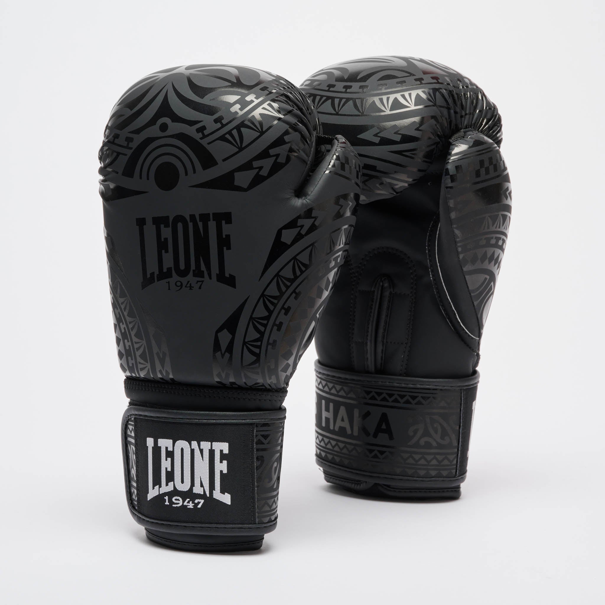 HAKA BOXING GLOVES