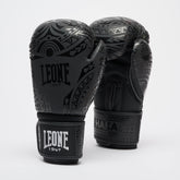 HAKA BOXING GLOVES