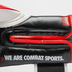 LOGO WACS BOXING GLOVES