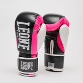 LOGO WACS BOXING GLOVES