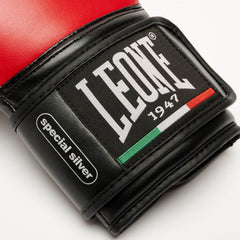 THUNDER BOXING GLOVES