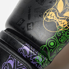 TOTEM BOXING GLOVES