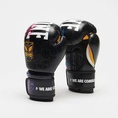 TOTEM BOXING GLOVES