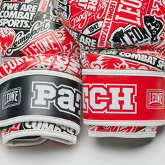 BOXING GLOVES PATCH