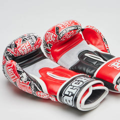 BOXING GLOVES PATCH
