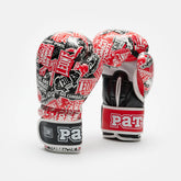 BOXING GLOVES PATCH