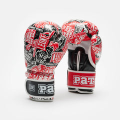 BOXING GLOVES PATCH