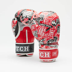 BOXING GLOVES PATCH