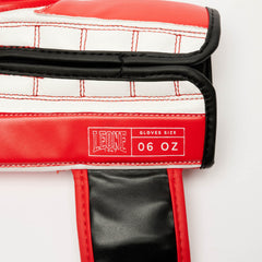 ICONIC BOXING GLOVES