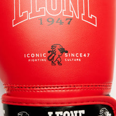 ICONIC BOXING GLOVES