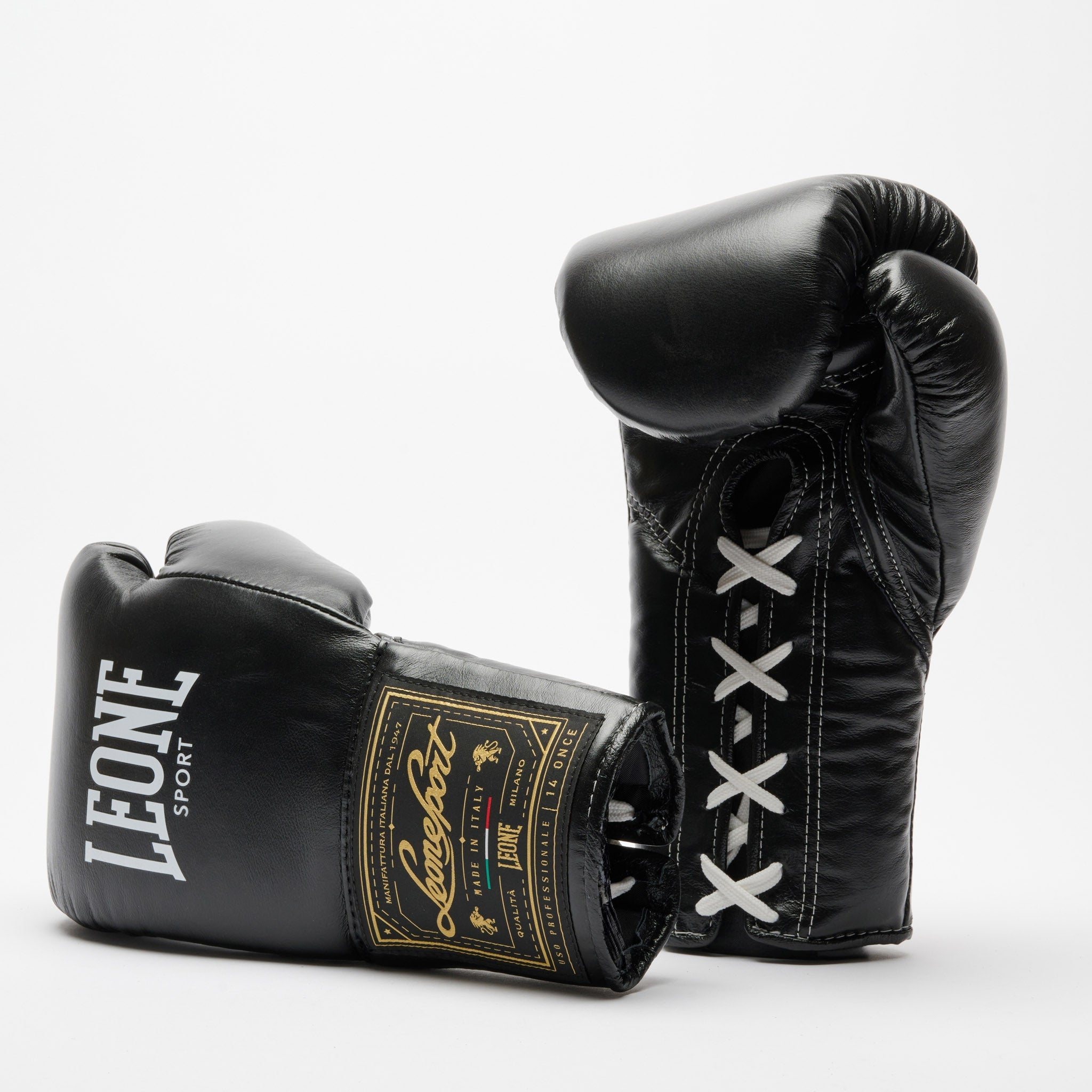 ORLANDO CLASSICO BOXING GLOVES LACES