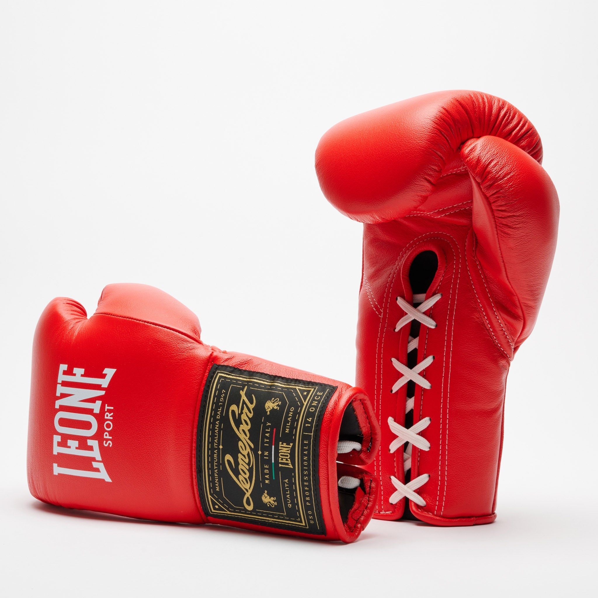 ORLANDO CLASSICO BOXING GLOVES LACES