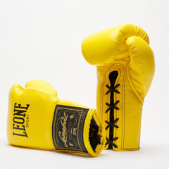 ORLANDO CLASSICO BOXING GLOVES LACES