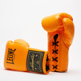 ORLANDO CLASSICO BOXING GLOVES LACES