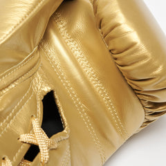 ORLANDO CLASSICO BOXING GLOVES LACES