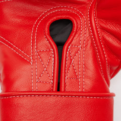 ORLANDO CLASSICO BOXING GLOVES VELCRO