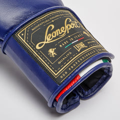 ORLANDO TRICOLORE BOXING GLOVES VELCRO