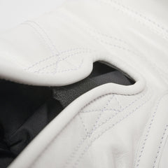 ORLANDO TRICOLORE BOXING GLOVES VELCRO