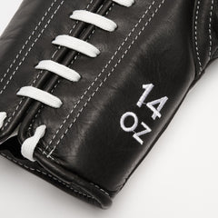 ROMEO VINTAGE BOXING GLOVES LACES
