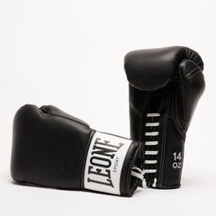 ROMEO VINTAGE BOXING GLOVES LACES