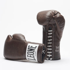 ROMEO VINTAGE BOXING GLOVES LACES
