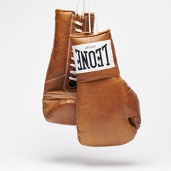 ROMEO VINTAGE BOXING GLOVES LACES