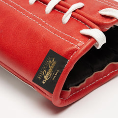 ROMEO VINTAGE BOXING GLOVES LACES
