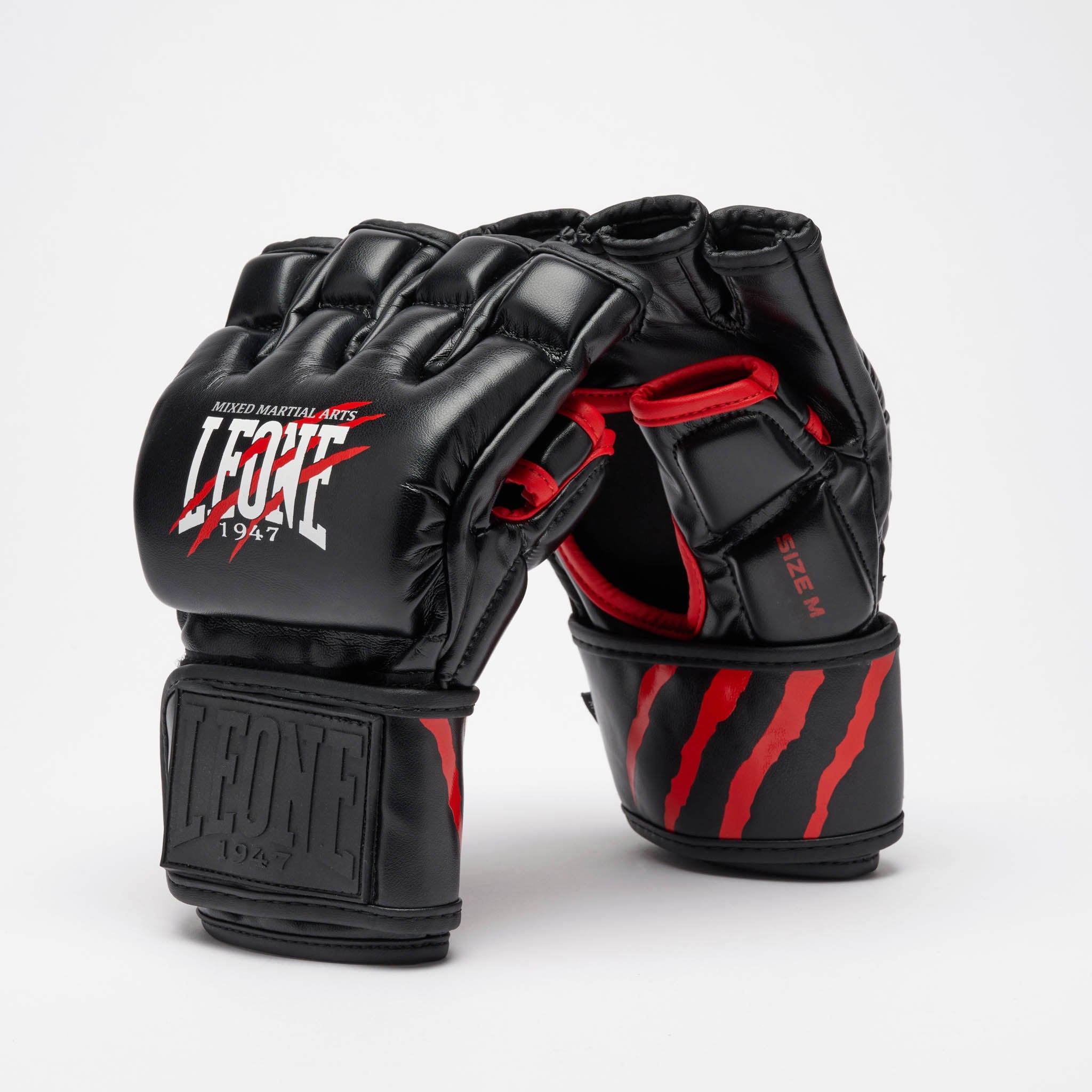 PRIMAL INSTINCT COMPETITION MMA GLOVES