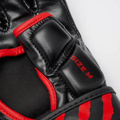 PRIMAL INSTINCT COMPETITION MMA GLOVES