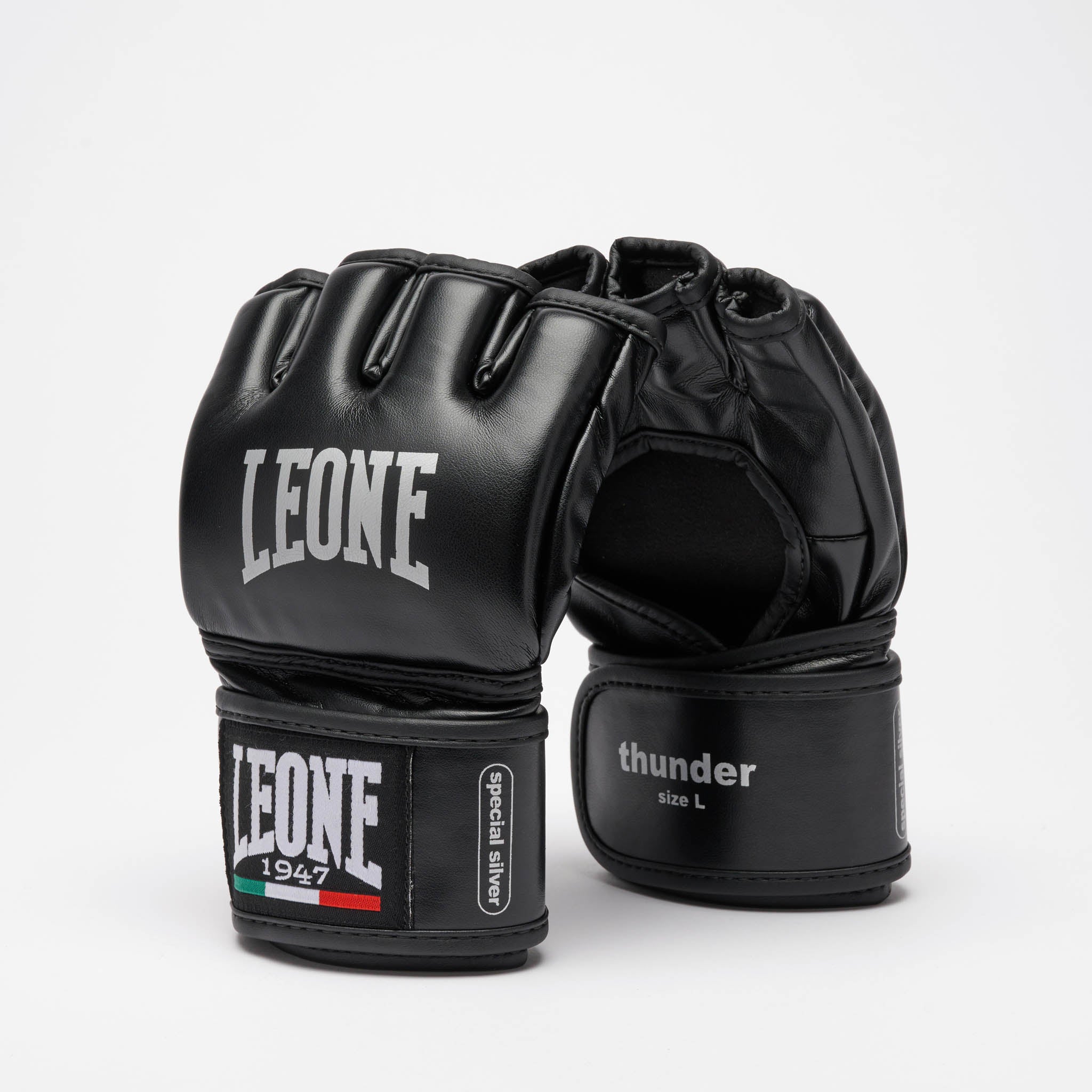 THUNDER MMA GLOVES