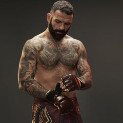 LEGIONARIVS II MMA gloves