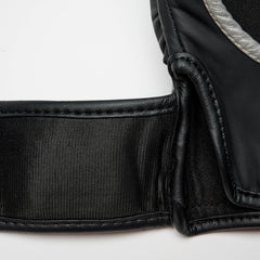 BLACK EDITION MMA GLOVES