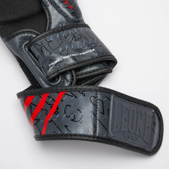 PRIMAL INSTINCT MMA TRAINING GLOVES