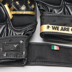 MMA GLOVES DNA