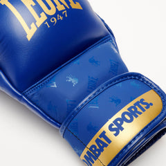 MMA GLOVES DNA